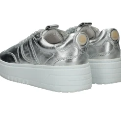 Best LOFF 1881 Sneakers Dames Zilver