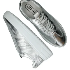 Best LOFF 1881 Sneakers Dames Zilver