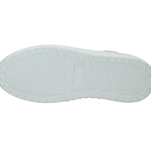 Best LOFF 1881 Sneakers Dames Zilver