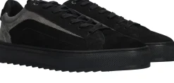Best LOFF 1881 Sneakers Heren Zwart