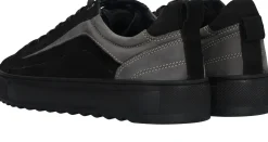 Best LOFF 1881 Sneakers Heren Zwart