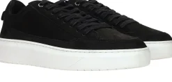 Best LOFF 1881 Sneakers Heren Zwart