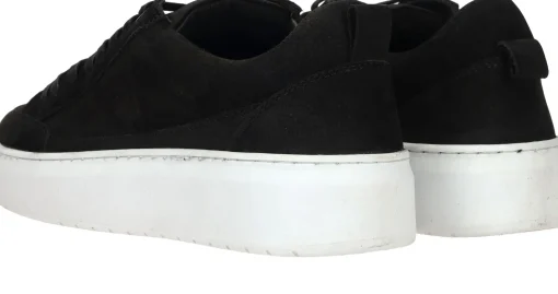 Best LOFF 1881 Sneakers Heren Zwart