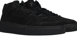 Best LOFF 1881 Sneakers Heren Zwart
