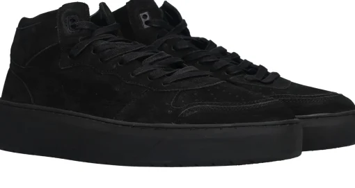 Best LOFF 1881 Sneakers Heren Zwart
