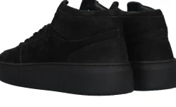Best LOFF 1881 Sneakers Heren Zwart