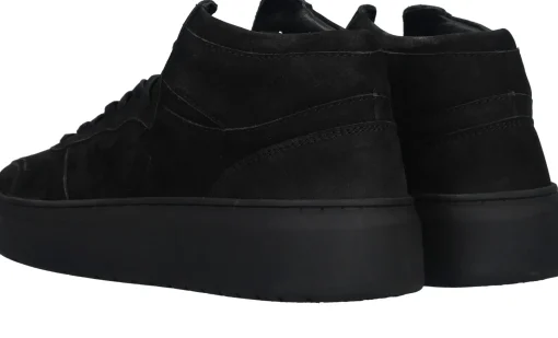 Best LOFF 1881 Sneakers Heren Zwart