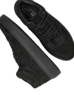 Best LOFF 1881 Sneakers Heren Zwart