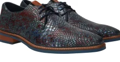 Sale LOFF 1881 Veterschoenen Heren Blauw