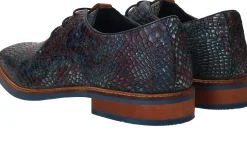 Sale LOFF 1881 Veterschoenen Heren Blauw