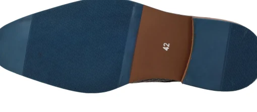 Sale LOFF 1881 Veterschoenen Heren Blauw