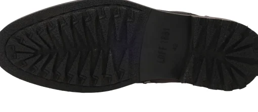 Fashion LOFF 1881 Veterschoenen Heren Blauw