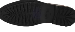 New LOFF 1881 Veterschoenen Heren Bruin