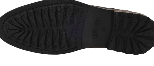 New LOFF 1881 Veterschoenen Heren Bruin