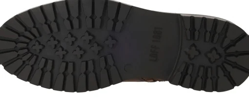 Best LOFF 1881 Veterschoenen Heren Bruin