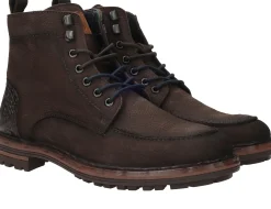 Discount LOFF 1881 Veterschoenen Heren Bruin