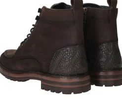 Discount LOFF 1881 Veterschoenen Heren Bruin
