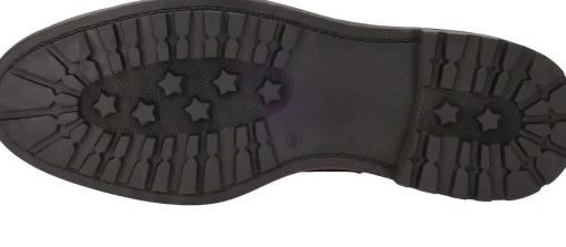 Discount LOFF 1881 Veterschoenen Heren Bruin