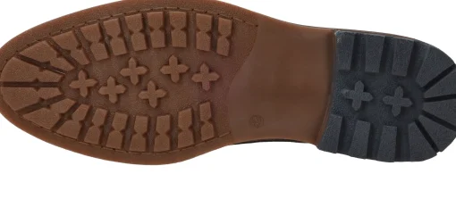 Online LOFF 1881 Veterschoenen Heren Grijs