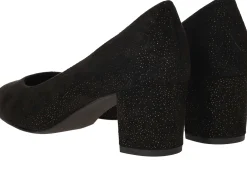 Discount Marco Tozzi Pumps Dames Zwart