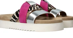 Hot Maruti Bari Slippers Dames Multi
