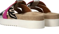 Hot Maruti Bari Slippers Dames Multi