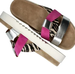 Hot Maruti Bari Slippers Dames Multi