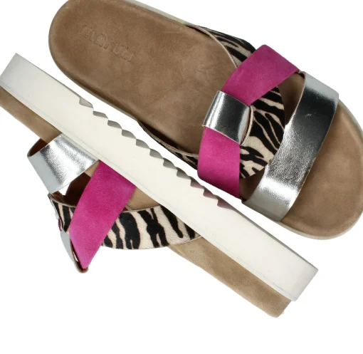 Hot Maruti Bari Slippers Dames Multi