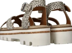 Outlet Maruti Kiki Sandalen Dames Beige
