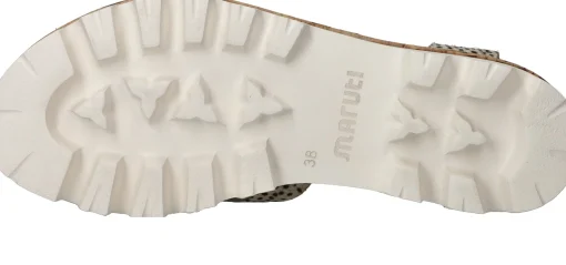 Outlet Maruti Kiki Sandalen Dames Beige