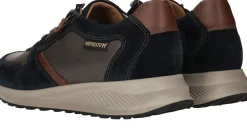 Hot Mephisto Dino Sneakers Heren Grijs