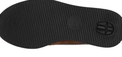 Online Mephisto Gilford Sneakers Heren Bruin