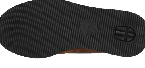 Online Mephisto Gilford Sneakers Heren Bruin