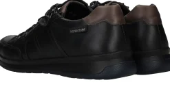 Sale Mephisto Lisandro Sneakers Heren Zwart