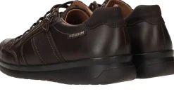 Online Mephisto Lisandro Sneakers Heren Bruin