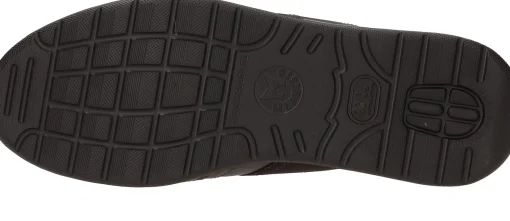 Online Mephisto Lisandro Sneakers Heren Bruin