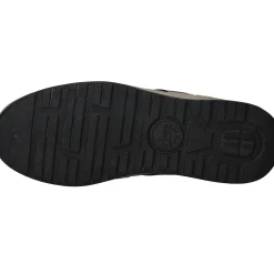 Sale Mephisto Vito Sneakers Heren Taupe