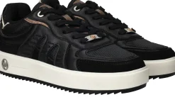 Hot Mexx Persia Olli Sneakers Dames Zwart