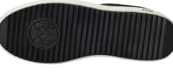 Hot Mexx Persia Olli Sneakers Dames Zwart