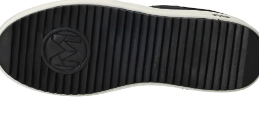 Hot Mexx Persia Olli Sneakers Dames Zwart