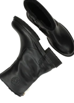 Sale Mexx Polly Glad Boots Dames Zwart