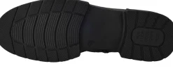 Sale Mexx Polly Glad Boots Dames Zwart