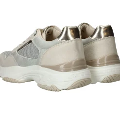 Discount Mexx Radja Sneakers Dames Beige