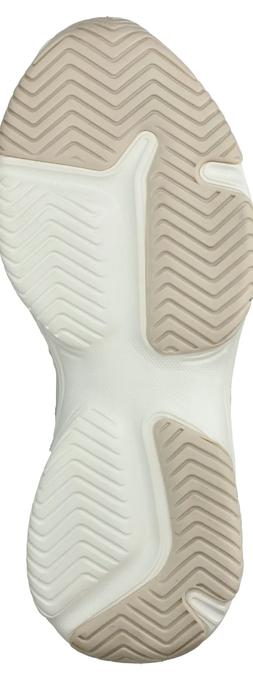 Discount Mexx Radja Sneakers Dames Beige