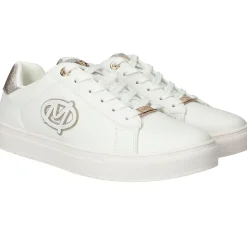 Discount Mexx Rilly Sneakers Dames Wit