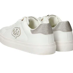 Discount Mexx Rilly Sneakers Dames Wit