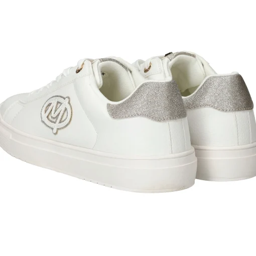 Discount Mexx Rilly Sneakers Dames Wit
