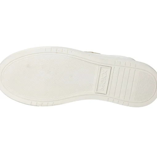 Discount Mexx Rilly Sneakers Dames Wit