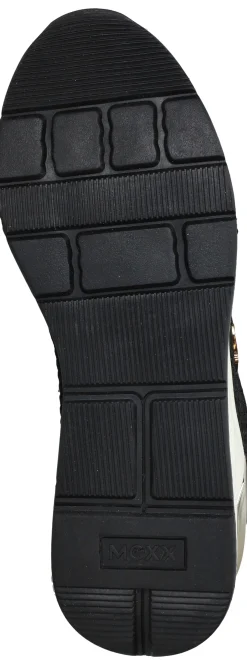 Clearance Mexx Rox Sneakers Dames Zwart