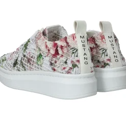 Online Mustang Sneakers Dames Multi